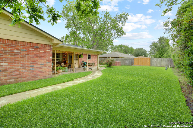 8026 Leigh, Hitchcock, Texas image 17