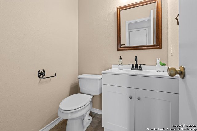 7034 Horizon Peak, San Antonio, Texas image 12