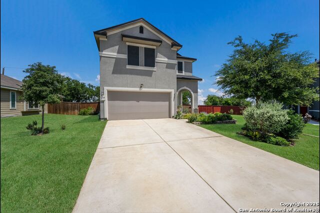 5245 Nature Path, Schertz, Texas image 2
