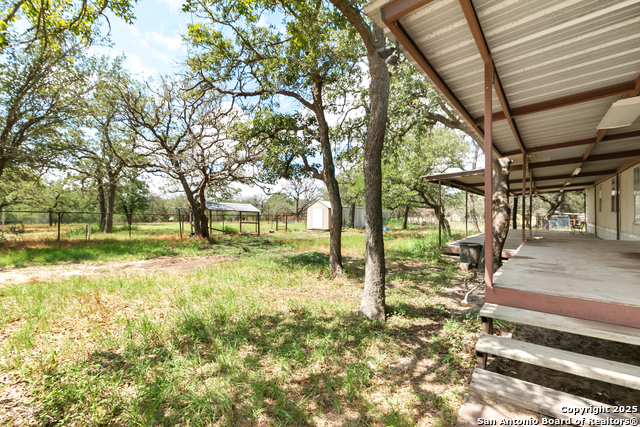142 Oak Valley, La Vernia, Texas image 24