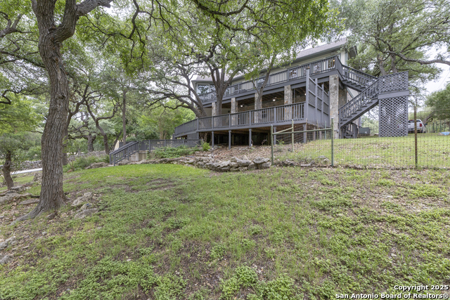 1245 Phantom Rider Trail, Spring Branch, Texas image 5