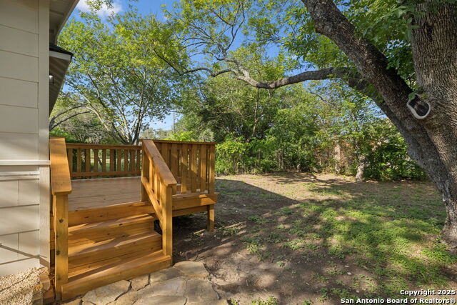 233 May Street, Castroville, Texas image 29