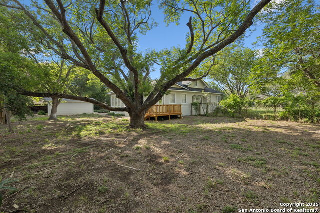 233 May Street, Castroville, Texas image 30