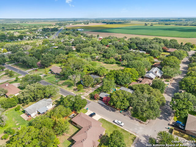 233 May Street, Castroville, Texas image 36