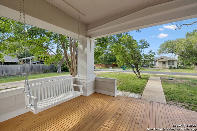 233 May Street, Castroville, Texas image 5