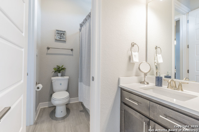 1234 Smoky Loop, New Braunfels, Texas image 23