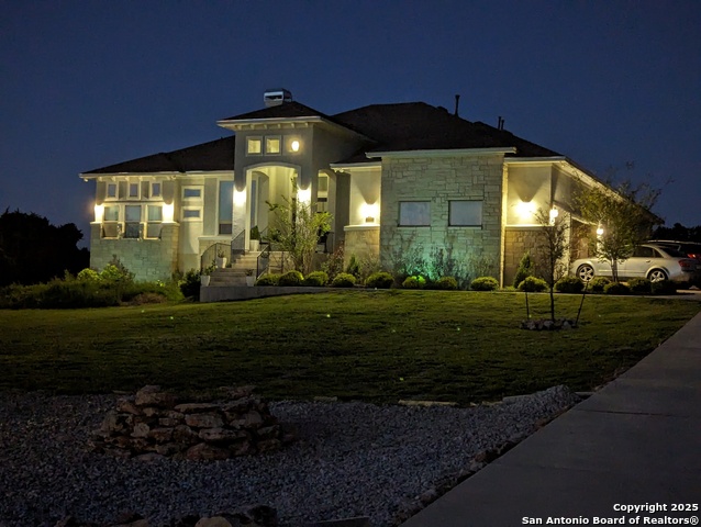1234 Smoky Loop, New Braunfels, Texas image 3