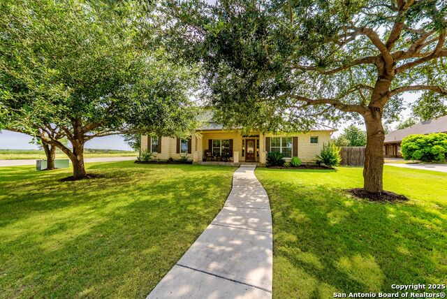 3353 Joshs Way, Marion, Texas image 1
