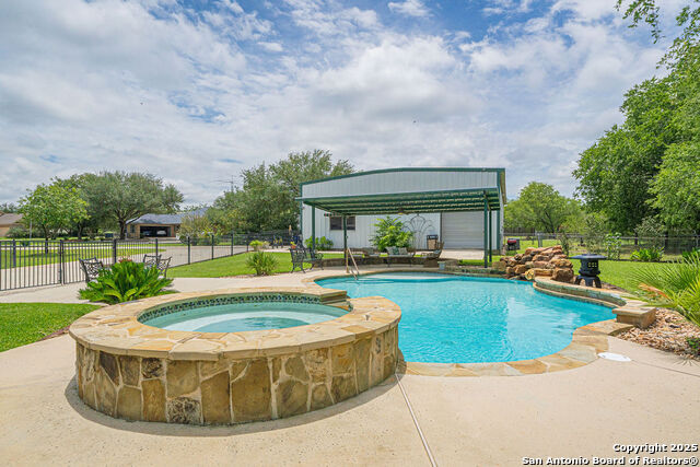 250 Tailwind Dr, Seguin, Texas image 19
