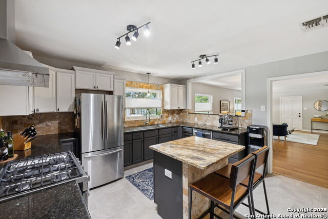 114 Blakeley Dr, San Antonio, Texas image 15