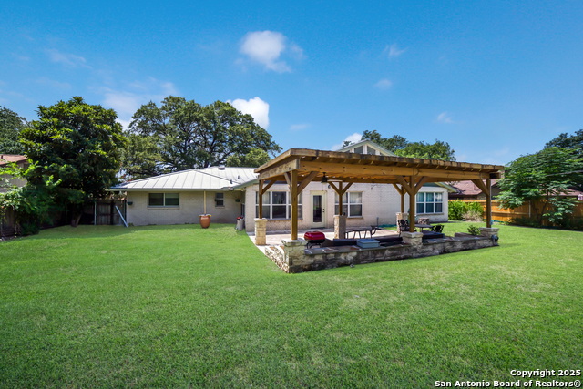 713 Fawndale, Windcrest, Texas image 30