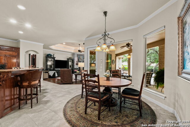 20027 Buckhead, Garden Ridge, Texas image 12