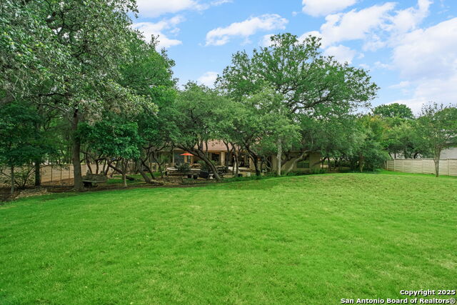 20027 Buckhead, Garden Ridge, Texas image 49