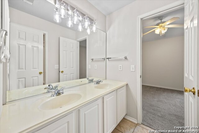 3809 Arroyo Seco, Schertz, Texas image 36