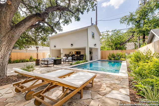 264 E Lullwood, San Antonio, Texas image 47