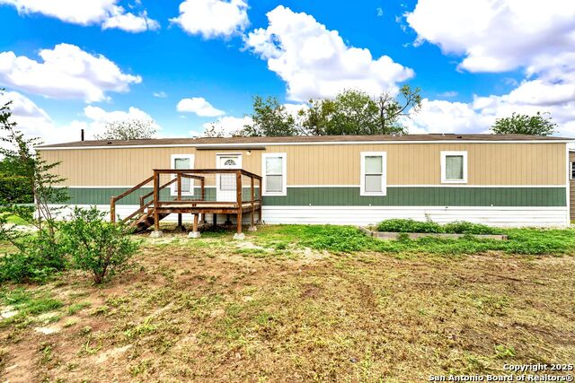 2109 17th, Hondo, Texas image 1