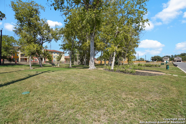 9302 Graze Land Drive, San Antonio, Texas image 24