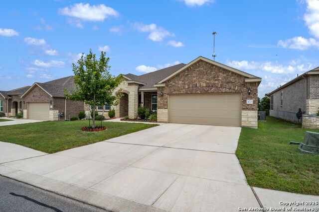 4223 Fiesta Way, San Antonio, Texas image 4
