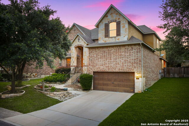3623 Pinnacle Dr, San Antonio, Texas image 3