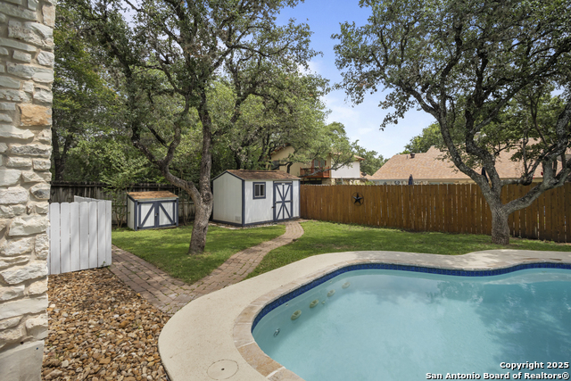 4514 Black Walnut Woods, San Antonio, Texas image 31