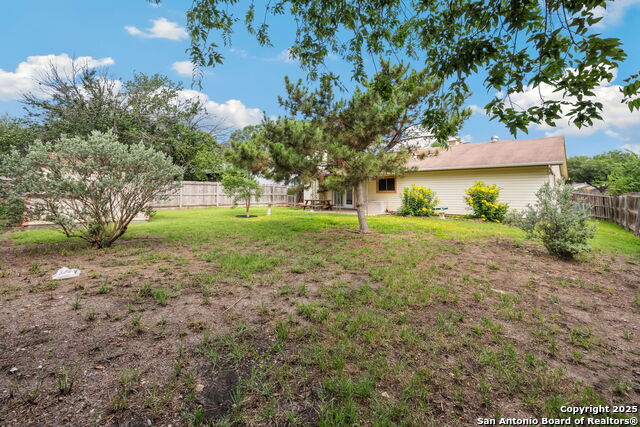 11017 White Sands, Live Oak, Texas image 17