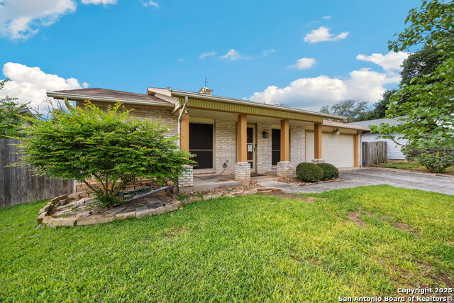 11017 White Sands, Live Oak, Texas image 22