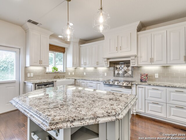 7815 Paraiso, Boerne, Texas image 15