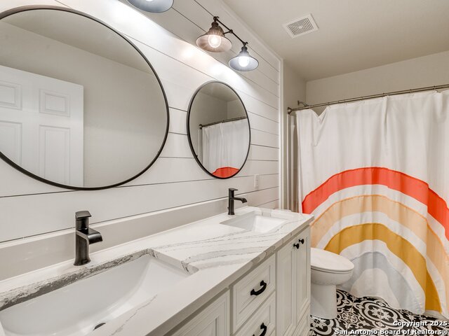 7815 Paraiso, Boerne, Texas image 31
