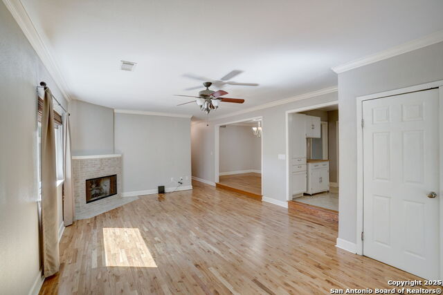 631 E Nottingham Dr, San Antonio, Texas image 12