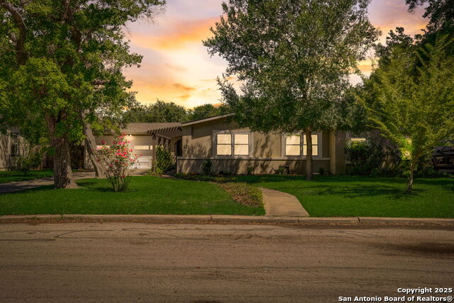 631 E Nottingham Dr, San Antonio, Texas image 5