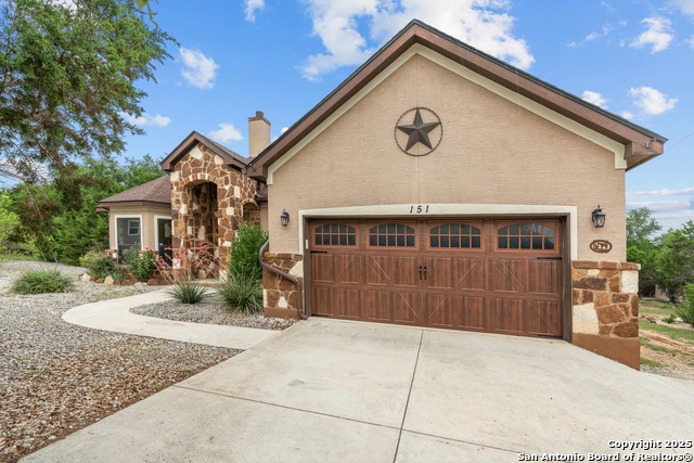 151 Native Pecan, Canyon Lake, Texas image 3