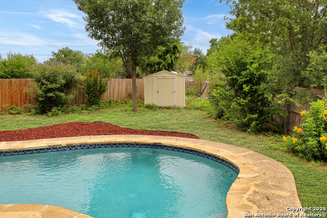 7527 Escada Crest, San Antonio, Texas image 33