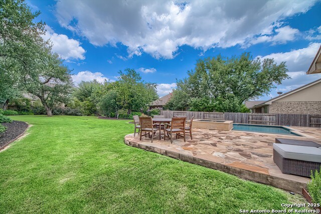 18426 Wild Onion, San Antonio, Texas image 31