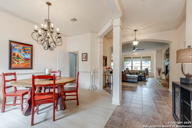 24915 Kiowa Crk, San Antonio, Texas image 5
