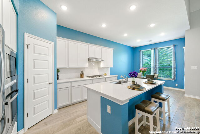 1524 Leeds Park, Bulverde, Texas image 10
