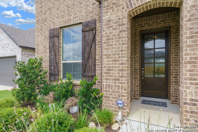 1524 Leeds Park, Bulverde, Texas image 4