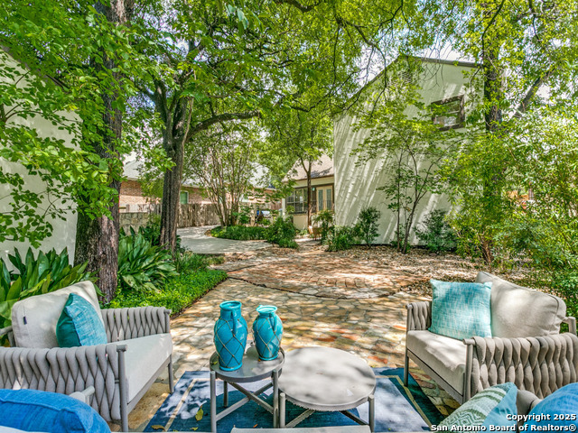 256 Montclair, Alamo Heights, Texas image 19