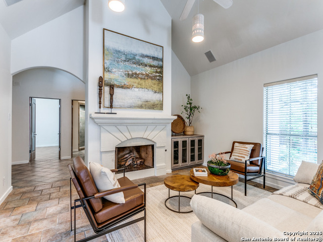 256 Montclair, Alamo Heights, Texas image 4