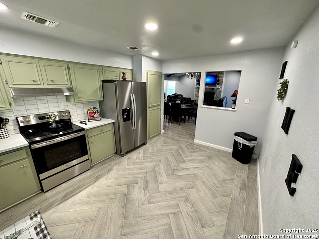 6422 Balky St, San Antonio, Texas image 14