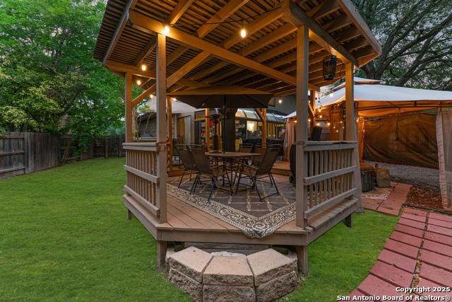 122 Rimdale, Universal City, Texas image 25