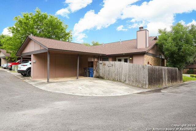 9357 Dover, San Antonio, Texas image 15