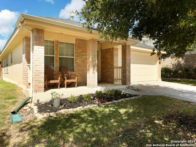 10831 Colt Chase, San Antonio, Texas image 2
