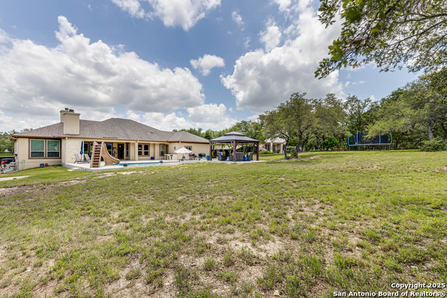 311 Wentworth, Spring Branch, Texas image 34