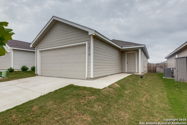 7250 Plow, San Antonio, Texas image 1