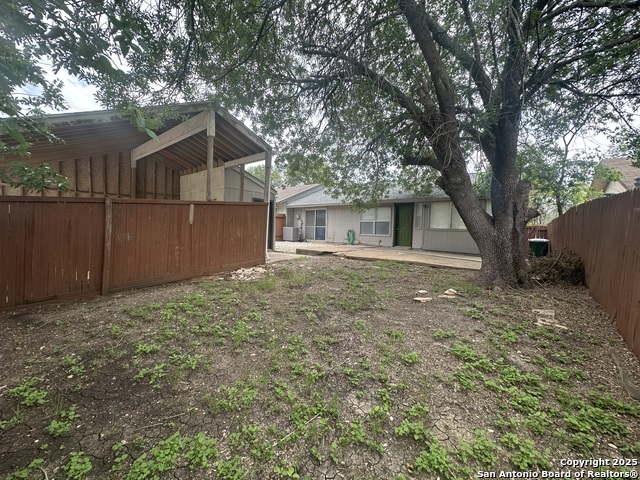 11618 Spring Trail St, San Antonio, Texas image 13