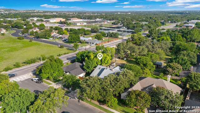 105 Hidden Haven Drive, Boerne, Texas image 27