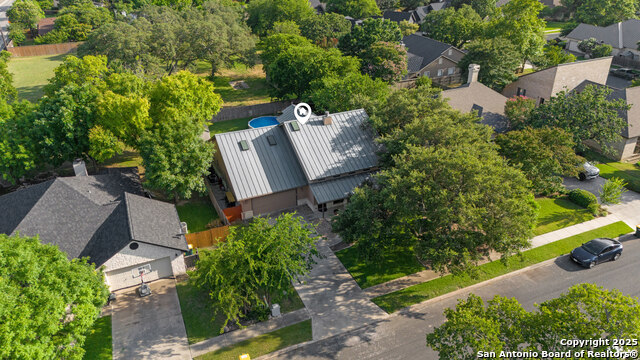 105 Hidden Haven Drive, Boerne, Texas image 30