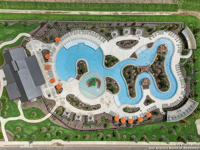 7011 Lower Crossing, San Antonio, Texas image 3