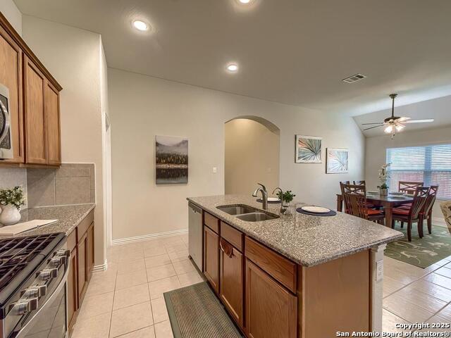2824 Lake Highlands, Schertz, Texas image 12