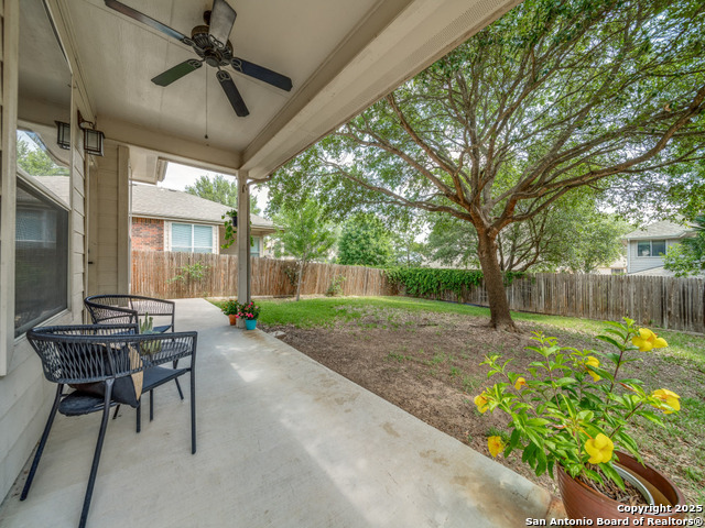 520 Foxford Run Dr, Schertz, Texas image 25